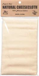 Majestic Chef Natural Cheesecloth - 1 ea