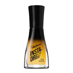 Sally Hansen Insta-Dri Nail Polish, Be-Witcha Soon , 0.31 Fl Oz