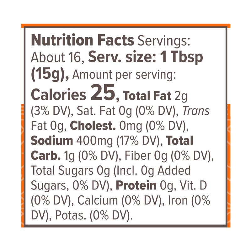 slide 2 of 9, Primal Kitchen Dairy-Free Buffalo Sauce - 8.5oz, 8.5 oz