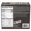 slide 2 of 5, MET-Rx Big 100 Fruity Cereal Crunch Meal Replacement Bar 3.52 oz, 9 ct