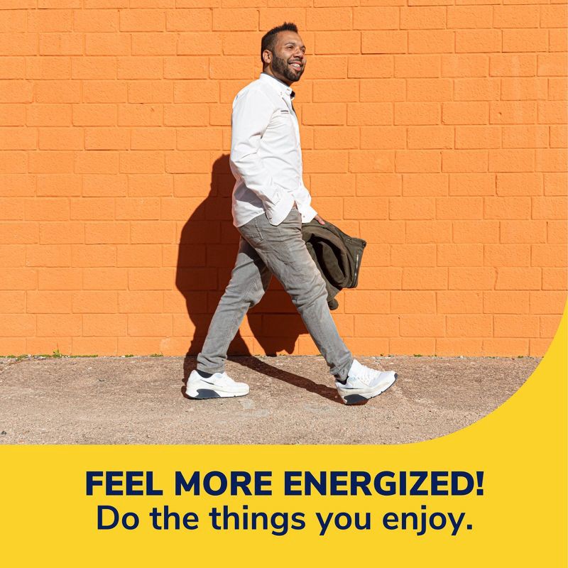 slide 6 of 10, Dr. Scholl's Extra Comfort All-Day Men's Trim To Fit Shoe Insoles - 1 Pair - Size 8-14, 1 ct