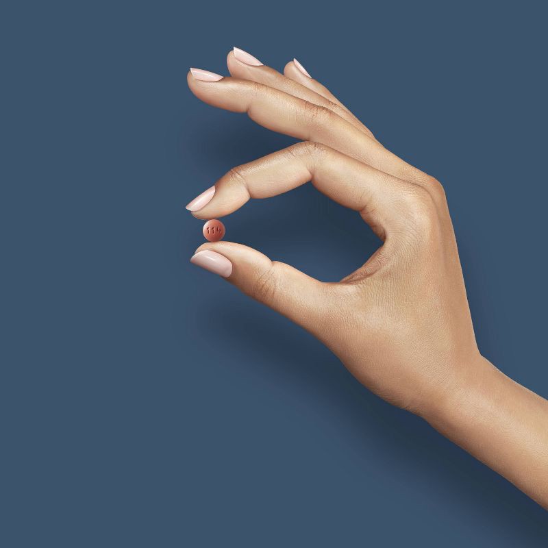 slide 2 of 4, Ibuprofen (NSAID) Pain Reliever & Fever Reducer Tablets Twin Pack - 1000ct - up&up™, 1000 ct