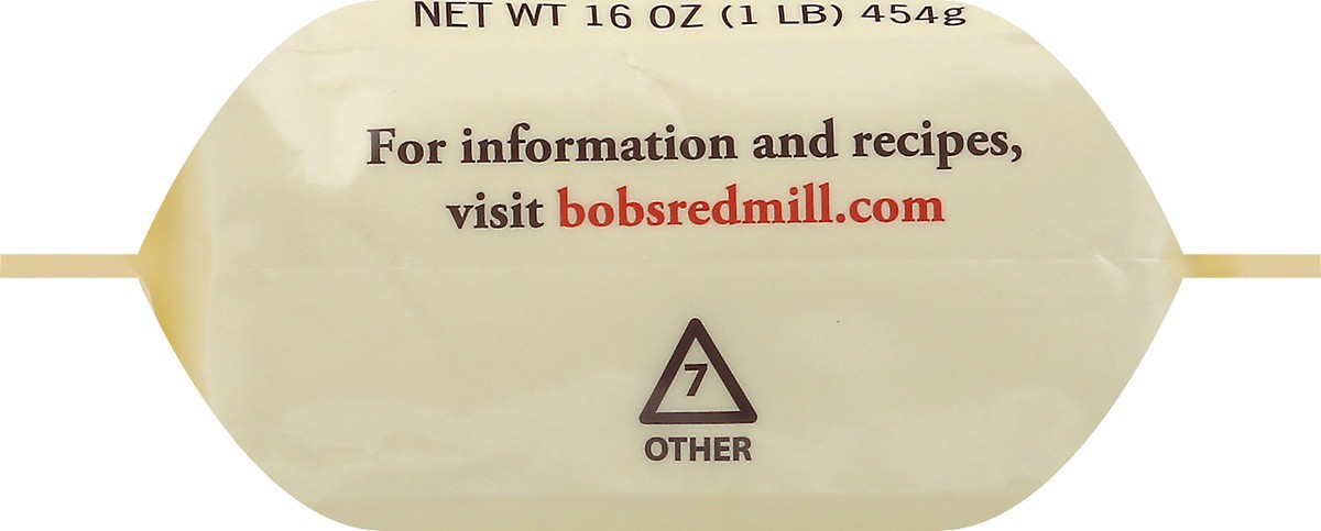 slide 6 of 9, Bobs Bob's Red Mill Pie Crust Mix, 16 oz