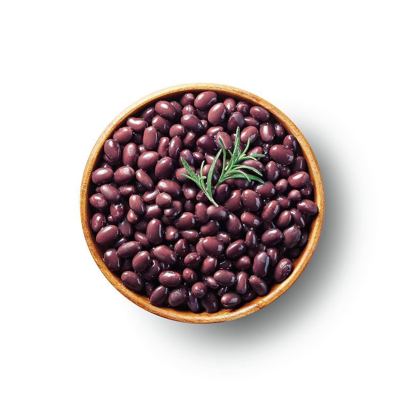 slide 3 of 3, Black Beans - 15.5oz - Good & Gather™, 15.5 oz