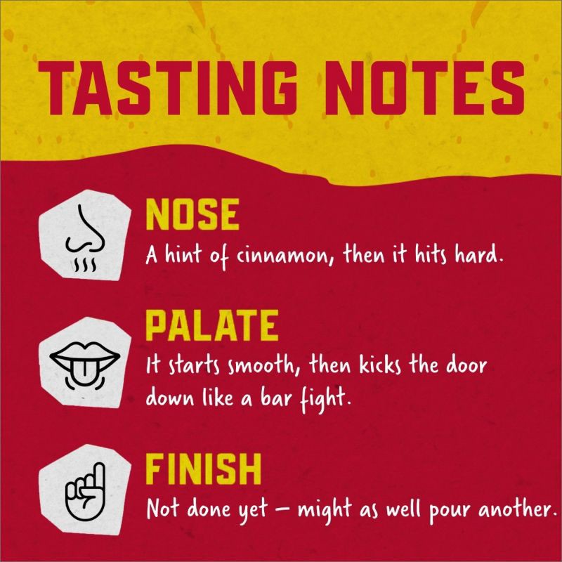 slide 4 of 10, Fireball Low-Proof Cinnamon Whiskey - 10pk/50ml Bottles, 10 ct; 50 ml