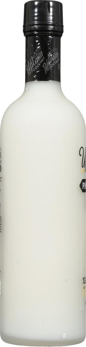 slide 3 of 9, Uptown Wine Cocktails Pina Colada Wine Cocktails 750 ml, 750 ml