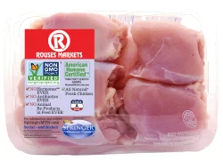 Boneless Chicken Thighs