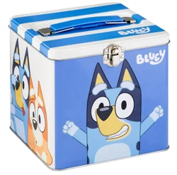 Bluey Stacking Cube Carry All