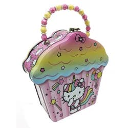 Hello Kitty Cupcake Carrier
