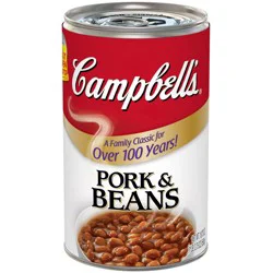 Campbell's Pork and Beans, 19.75 oz