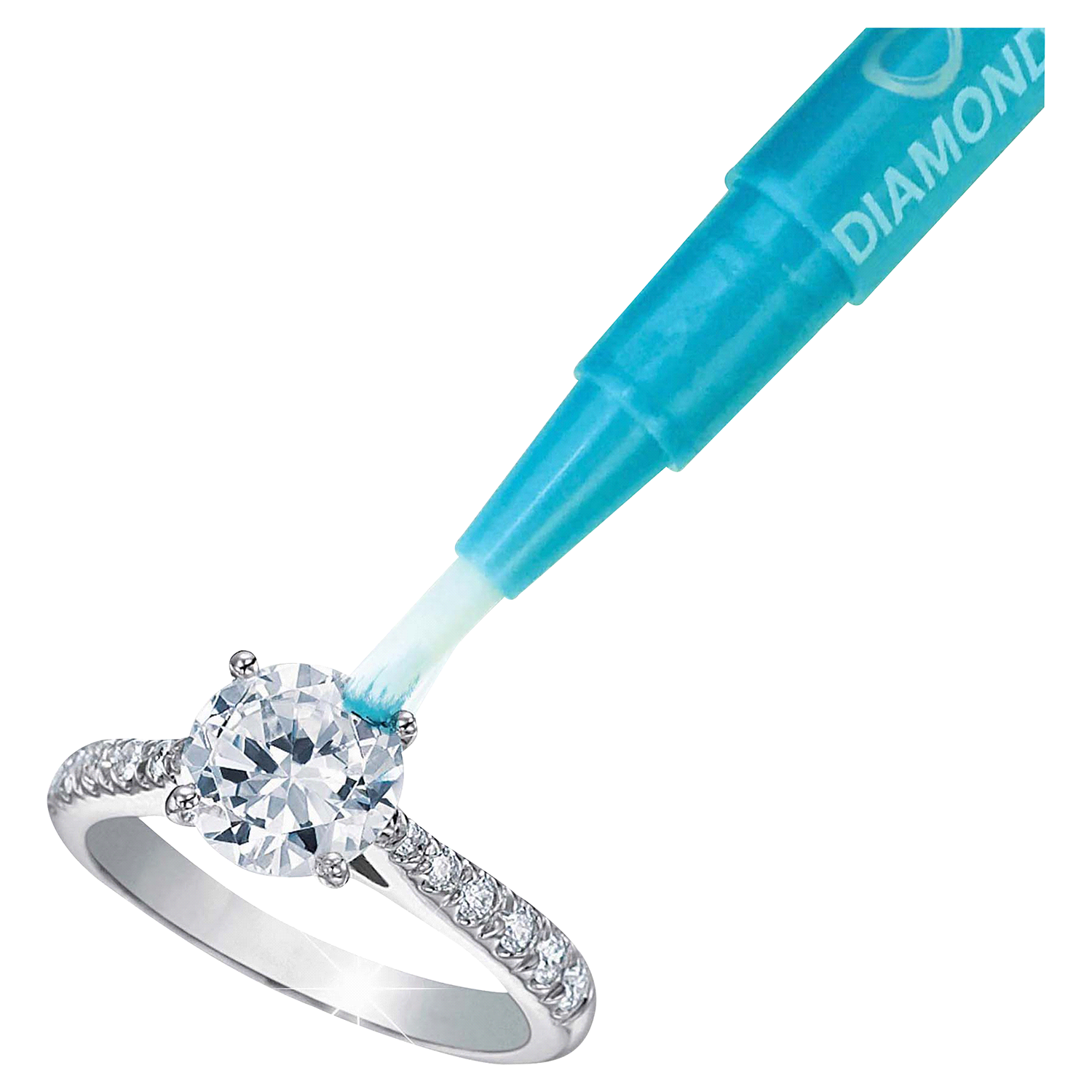 slide 2 of 2, Connoisseurs Diamond Dazzle Stik 0.05 fl oz, 0.05 fl oz