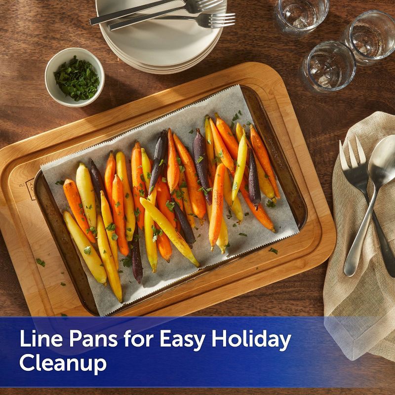 slide 4 of 6, Reynolds Kitchen Pop Up Parchment Sheets - 30ct/1.01 sq ft, 30 ct, 1.01 sq ft