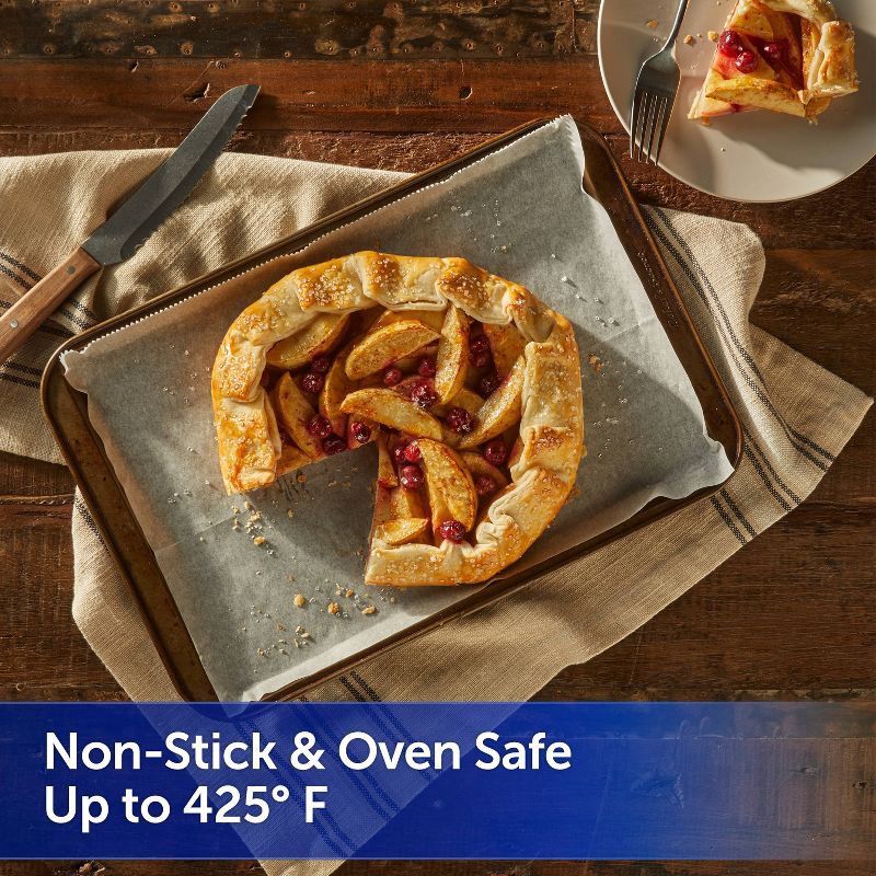 slide 5 of 6, Reynolds Kitchen Pop Up Parchment Sheets - 30ct/1.01 sq ft, 30 ct, 1.01 sq ft