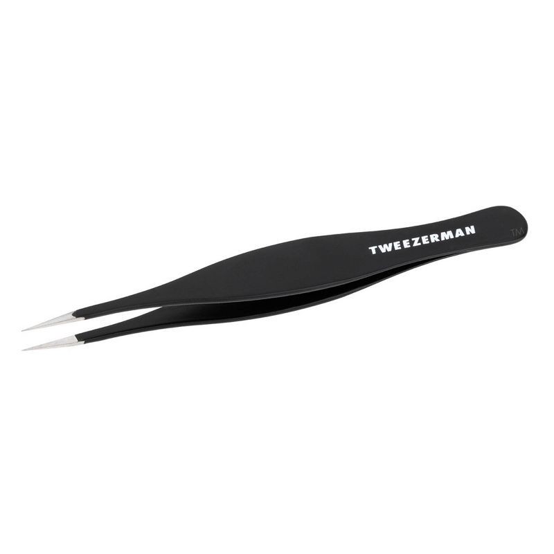 slide 1 of 8, Tweezerman Men's Splinter Tweezer, 1 ct