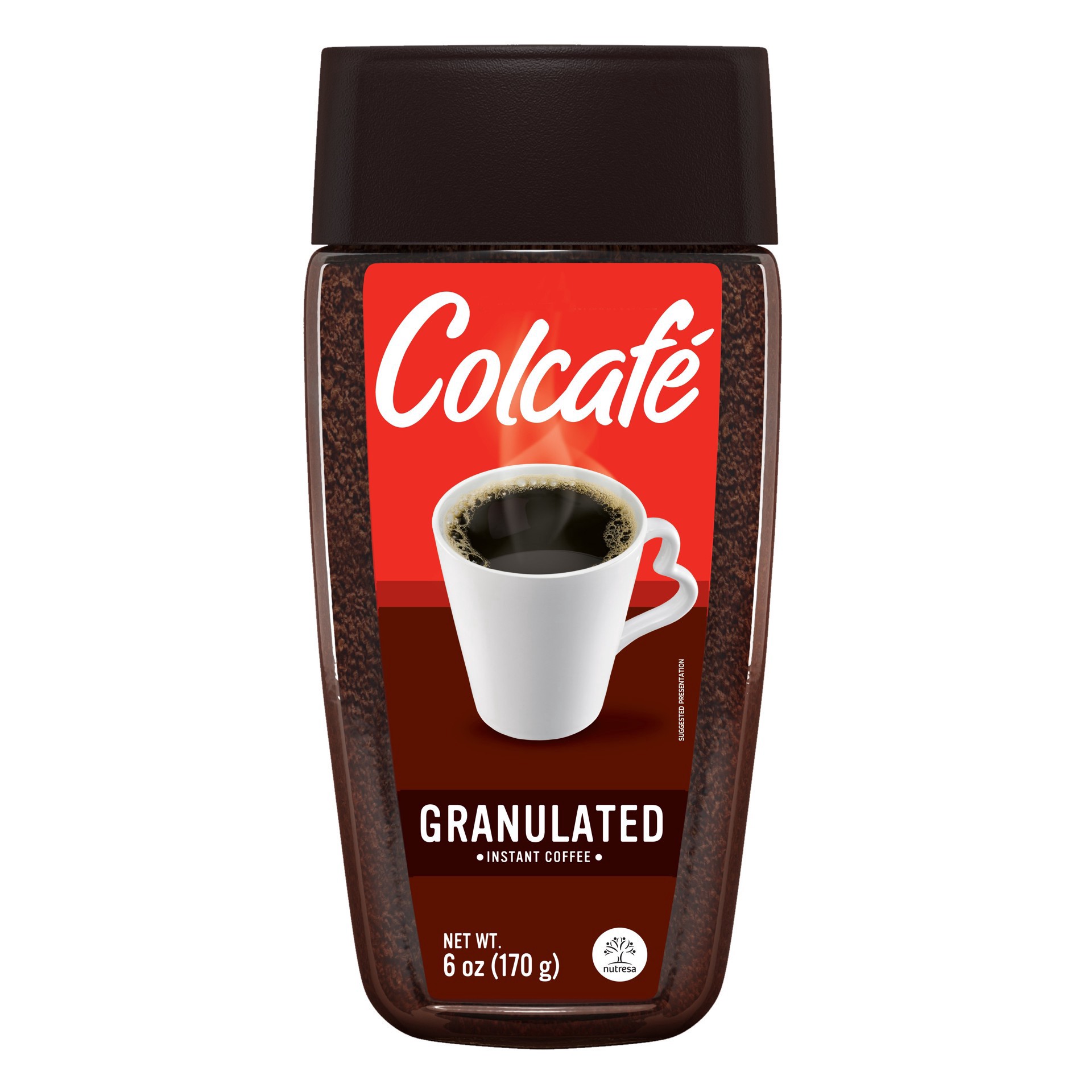 slide 1 of 1, UNIFIED Colcafe Instant Coffee - 7.05 oz, 7.05 oz