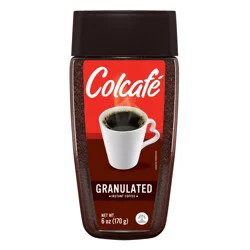UNIFIED Colcafe Instant Coffee - 7.05 oz