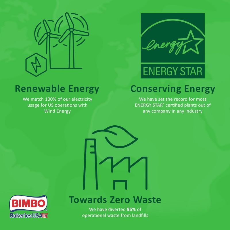 slide 9 of 9, Sara Lee Artesano Sausage Rolls - 15oz, 15 oz