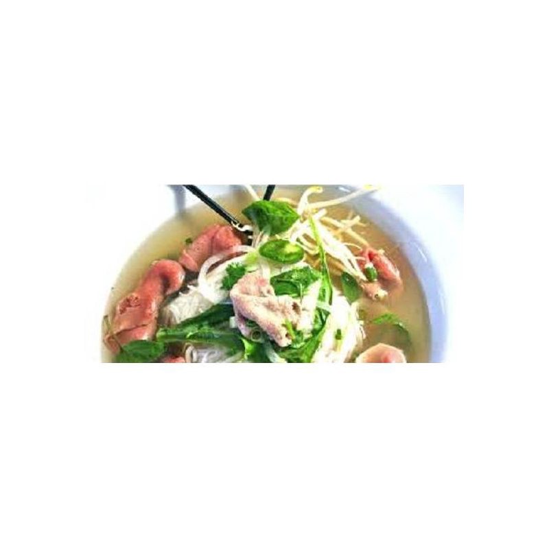 slide 3 of 4, Pho'nomenal Gluten Free Chicken Pho Noodle Soup - 2.1oz, 2.1 oz