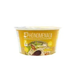 Pho'nomenal Gluten Free Chicken Pho Noodle Soup - 2.1oz