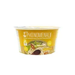 Pho'nomenal Gluten Free Chicken Pho Noodle Soup - 2.1oz