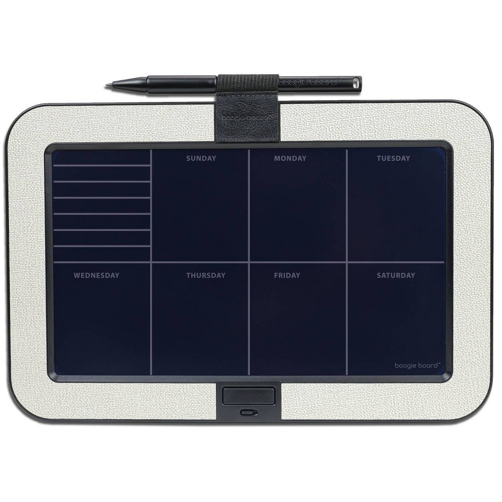 slide 2 of 4, Boogie Board Dashboard Electronic Writing Tablet, 1 ct