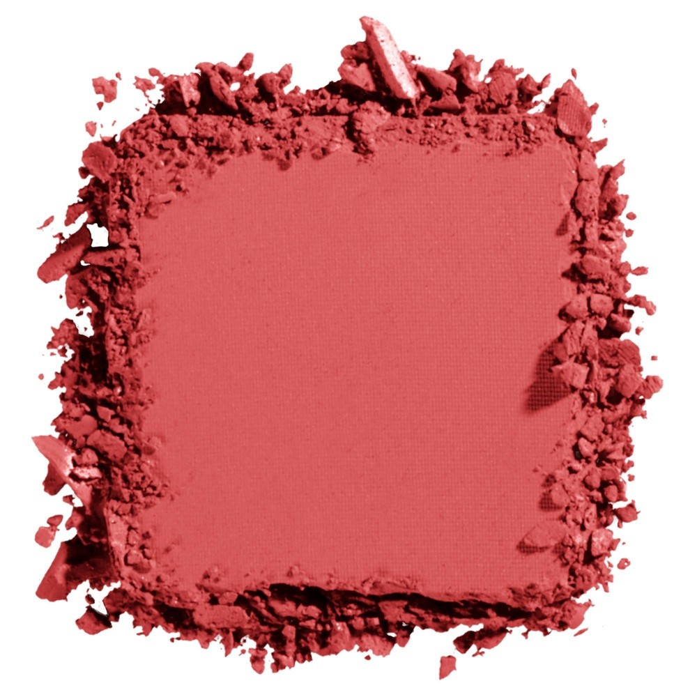 slide 3 of 3, NYX Professional Makeup Sweet Cheeks Creamy Blush Matte - Citrine Rose, 0.17 oz