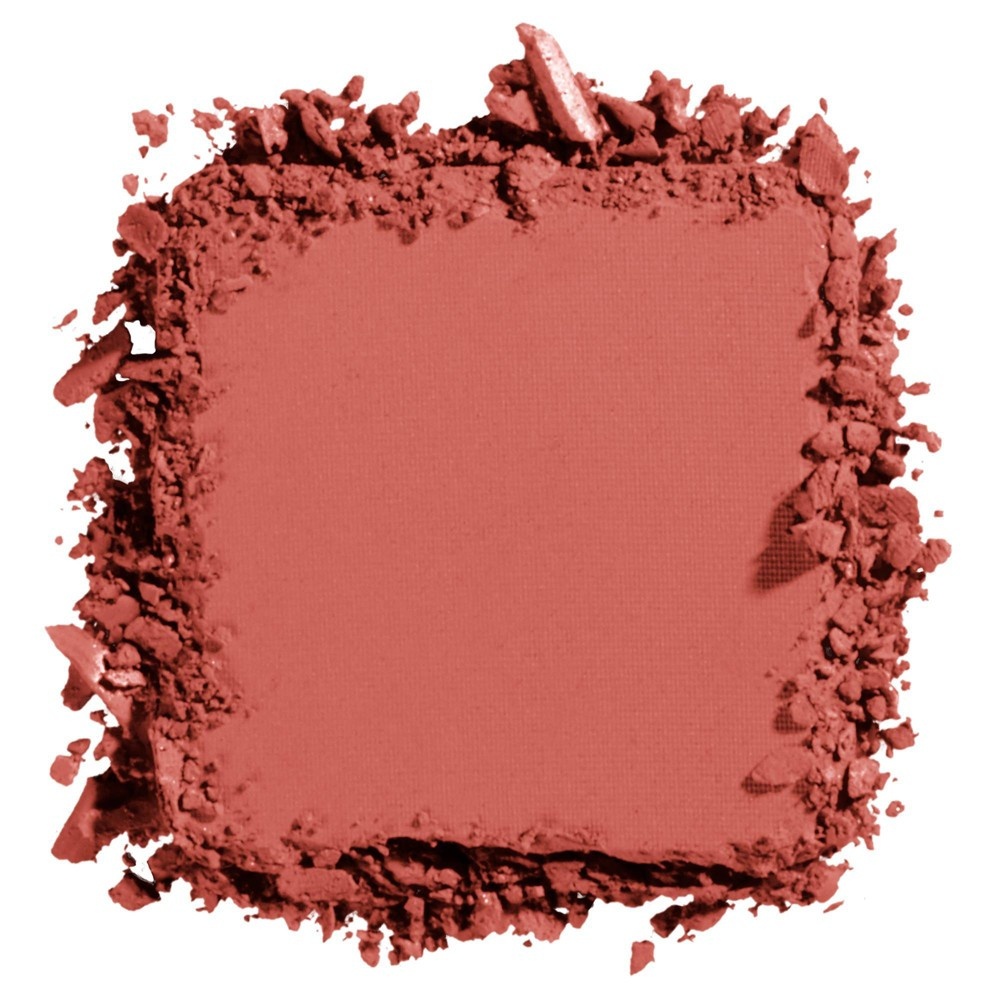 slide 3 of 3, NYX Professional Makeup Sweet Cheeks Creamy Blush Matte - Summer Breeze, 0.17 oz