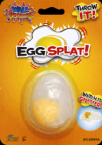 slide 1 of 1, Imperial Egg Splat!, 1 ct