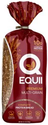 EQUII Premium Multi-Grain Protein Bread