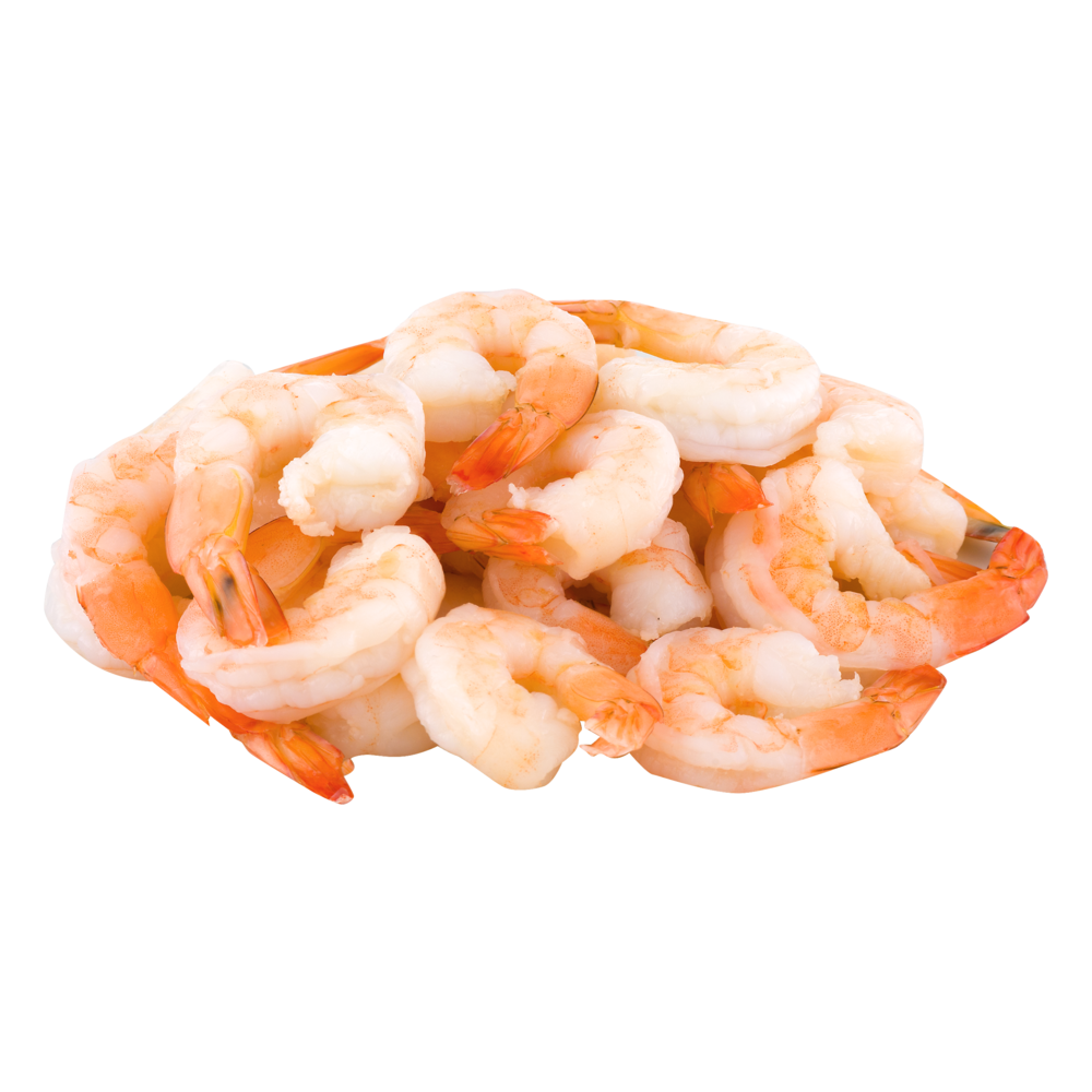 slide 1 of 1, Ultra Thailand 26/30 ct Cooked Shrimp, 