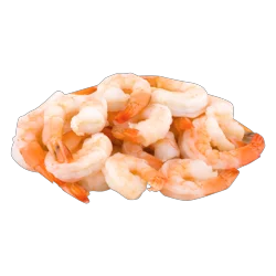 Ultra Thailand 26/30 ct Cooked Shrimp