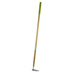 Ames Welded Hoe - Wood Handle