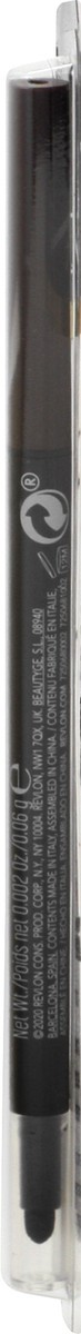 slide 5 of 9, Revlon ColorStay Micro Brown 215 Waterproof Eyeliner Gel 0.008 oz, 0.01 oz