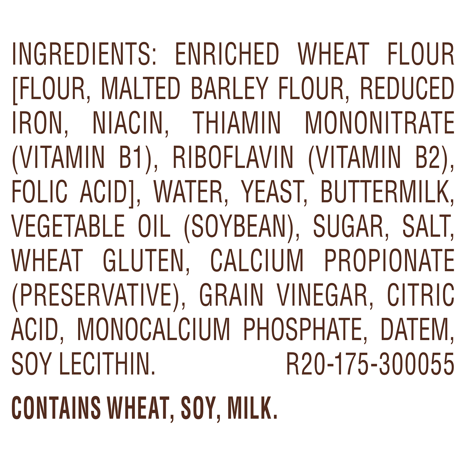 slide 2 of 3, Baking Master Master English Muffin Toasting Bread, 12 oz, 12 oz