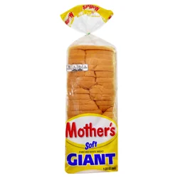Mother's Giant Bread, 24 oz