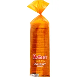 Mother's Split Top Wheat Bread, 24 oz