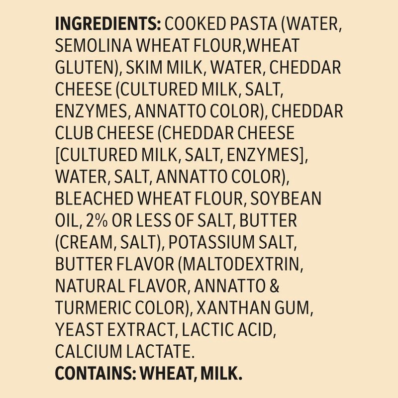 slide 5 of 10, Stouffer's Frozen Macaroni & Cheese - 76oz, 76 oz