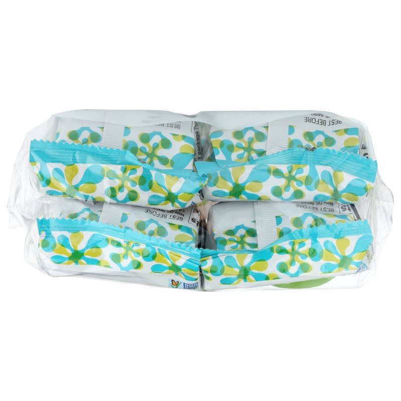 slide 5 of 9, GimMe Organic Seaweed Sea Salt Snacks - 0.7oz/4pk, 0.7 oz, 4 ct