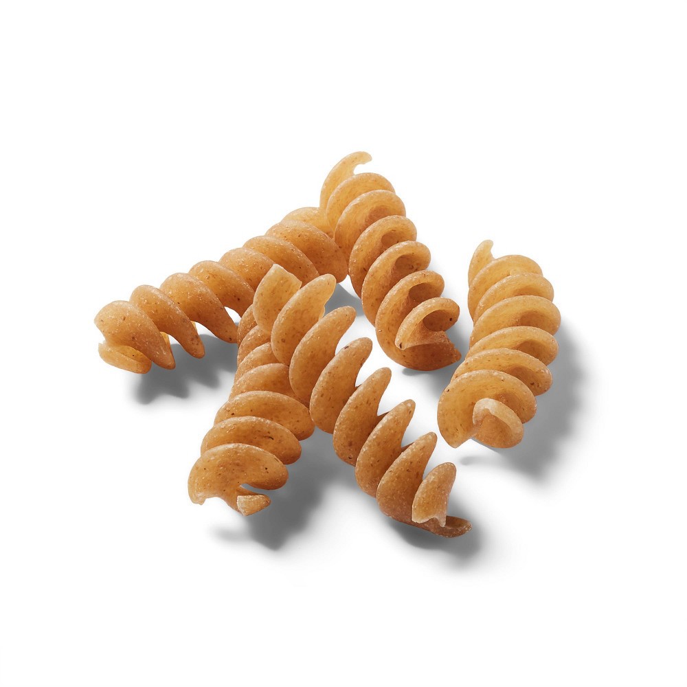 Whole Wheat Rotini Good & Gather 16 oz Shipt