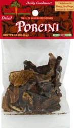 Melissa's Dried Porcini Mushrooms
