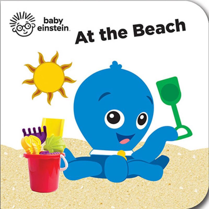 slide 13 of 21, Baby Einstein My First Library 12 Book Set (Board Book), 1 ct