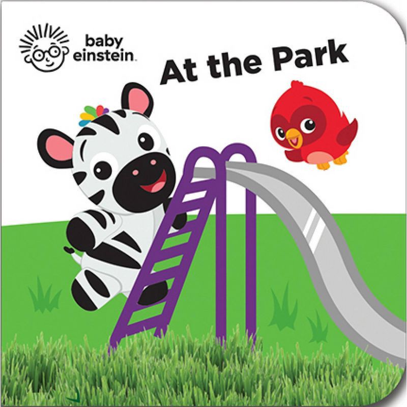 slide 14 of 21, Baby Einstein My First Library 12 Book Set (Board Book), 1 ct