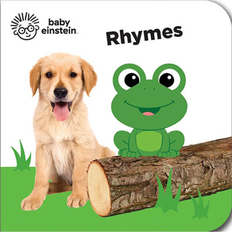 slide 15 of 21, Baby Einstein My First Library 12 Book Set (Board Book), 1 ct