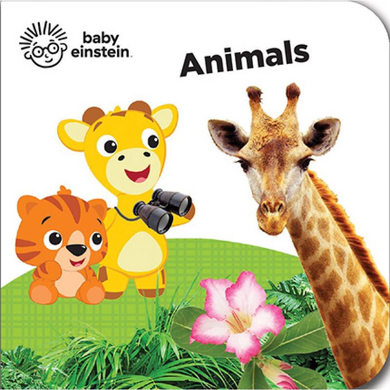 slide 17 of 21, Baby Einstein My First Library 12 Book Set (Board Book), 1 ct