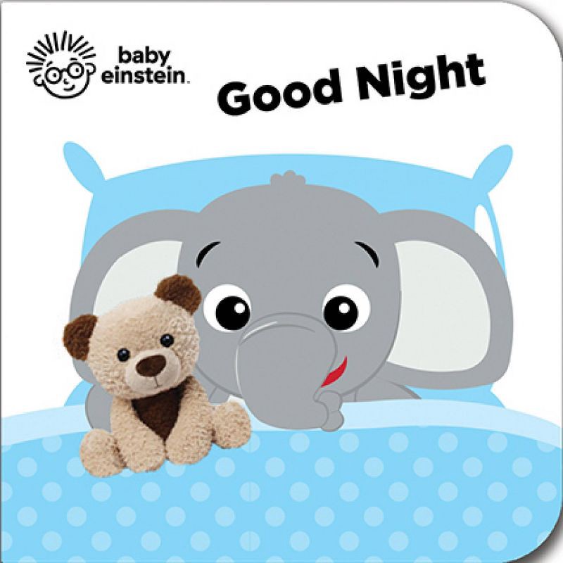 slide 19 of 21, Baby Einstein My First Library 12 Book Set (Board Book), 1 ct