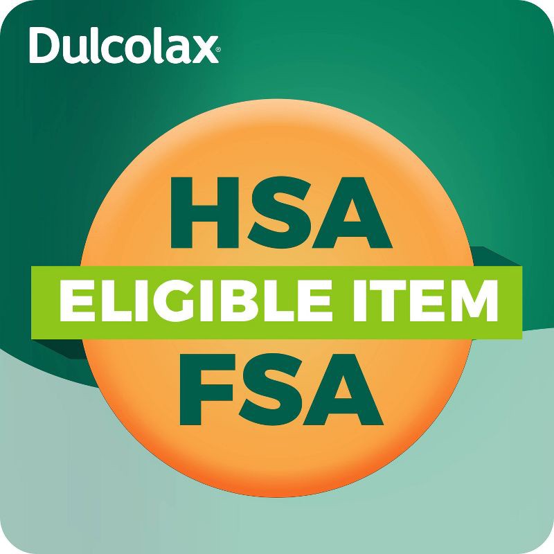 slide 15 of 15, Dulcolax Laxative Stool Softener Soft Chews - 30ct, 30 ct