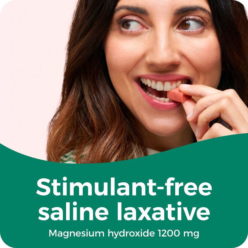 slide 9 of 15, Dulcolax Laxative Stool Softener Soft Chews - 30ct, 30 ct