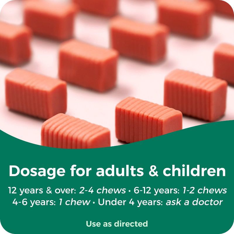 slide 11 of 15, Dulcolax Laxative Stool Softener Soft Chews - 30ct, 30 ct