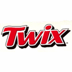 slide 1 of 1, TWIX Chocolate Covered Gingerbread Cookie, 10 oz