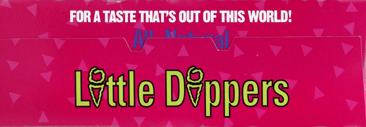 slide 3 of 4, Little Dippers Cake Cones, 18 ct